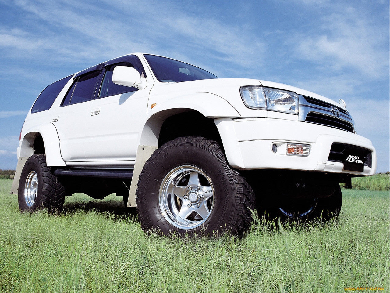 , toyota